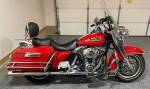 2003 Harley Davidson Firefighter Special Edition