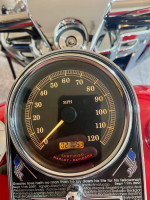 2003 Harley Davidson Firefighter Special Edition