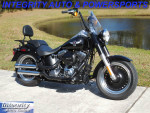 2016 HARLEY FAT BOY LO 5K MILES CLEAN NO DEALER FEES!