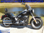 2016 HARLEY FAT BOY LO 5K MILES CLEAN NO DEALER FEES!