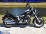 2016 HARLEY FAT BOY LO 5K MILES CLEAN NO DEALER FEES!
