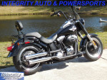 2016 HARLEY FAT BOY LO 5K MILES CLEAN NO DEALER FEES!