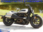 2023 HARLEY SPORTSTER S 1250 ONLY 380 MILES FLAWLES NEVER A DEALER FEE