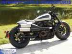 2023 HARLEY SPORTSTER S 1250 ONLY 380 MILES FLAWLES NEVER A DEALER FEE