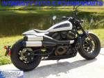 2023 HARLEY SPORTSTER S 1250 ONLY 380 MILES FLAWLES NEVER A DEALER FEE
