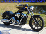 2020 HONDA FURY ONLY 3K MILES NO DEALER FEES