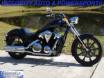 2020 HONDA FURY ONLY 3K MILES NO DEALER FEES