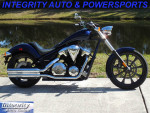 2020 HONDA FURY ONLY 3K MILES NO DEALER FEES