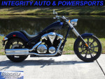 2020 HONDA FURY ONLY 3K MILES NO DEALER FEES