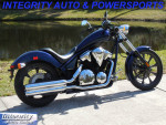 2020 HONDA FURY ONLY 3K MILES NO DEALER FEES