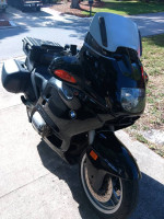 BMW R1100rt