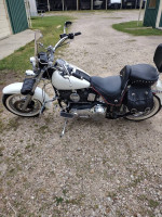 harley