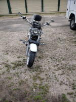 harley