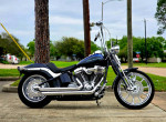 2007 Harley-Davidson CVO Softail Springer - Low Miles!