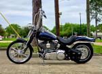 2007 Harley-Davidson CVO Softail Springer - Low Miles!