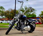 2007 Harley-Davidson CVO Softail Springer - Low Miles!