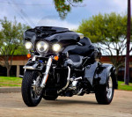 2022 Harley Tri Glide Trike - 1 Owner - 6,315 Miles!