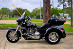 2022 Harley Tri Glide Trike - 1 Owner - 6,315 Miles!