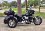 2022 Harley Tri Glide Trike - 1 Owner - 6,315 Miles!