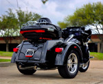 2022 Harley Tri Glide Trike - 1 Owner - 6,315 Miles!