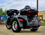 2022 Harley Tri Glide Trike - 1 Owner - 6,315 Miles!