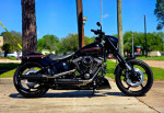 2016 Harley-Davidson CVO Pro Street Breakout - 4,341 Miles!