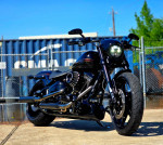 2016 Harley-Davidson CVO Pro Street Breakout - 4,341 Miles!