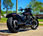 2016 Harley-Davidson CVO Pro Street Breakout - 4,341 Miles!