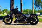 2016 Harley-Davidson CVO Pro Street Breakout - 4,341 Miles!