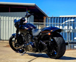 2016 Harley-Davidson CVO Pro Street Breakout - 4,341 Miles!