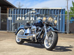 2007 Harley Softail Deluxe #28 of 150 - Low Miles!
