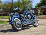 2007 Harley Softail Deluxe #28 of 150 - Low Miles!