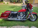 2003 KAWASAKI VULCAN 1500
