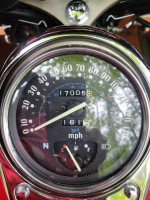 2003 KAWASAKI VULCAN 1500