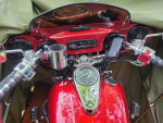 2003 KAWASAKI VULCAN 1500