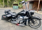2014 Harley roadking