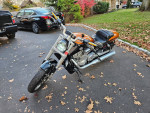 Harley Davidson V-Rod