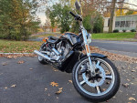 Harley Davidson V-Rod