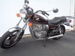 1980 Honda CB 650 Custom