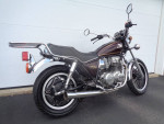 1980 Honda CB 650 Custom