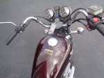 1980 Honda CB 650 Custom