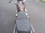 1980 Honda CB 650 Custom