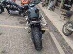 2019 Yamaha mt07