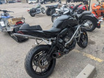 2019 Yamaha mt07