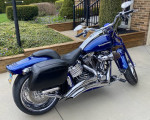 2009 Harley Davidson CVO Softail Springer