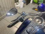 2009 Harley Davidson CVO Softail Springer