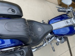2009 Harley Davidson CVO Softail Springer