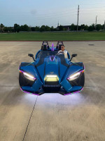 Polaris Slingshot