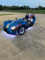 Polaris Slingshot