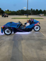 Polaris Slingshot